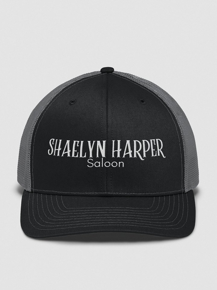 Saloon Hat product image (1)