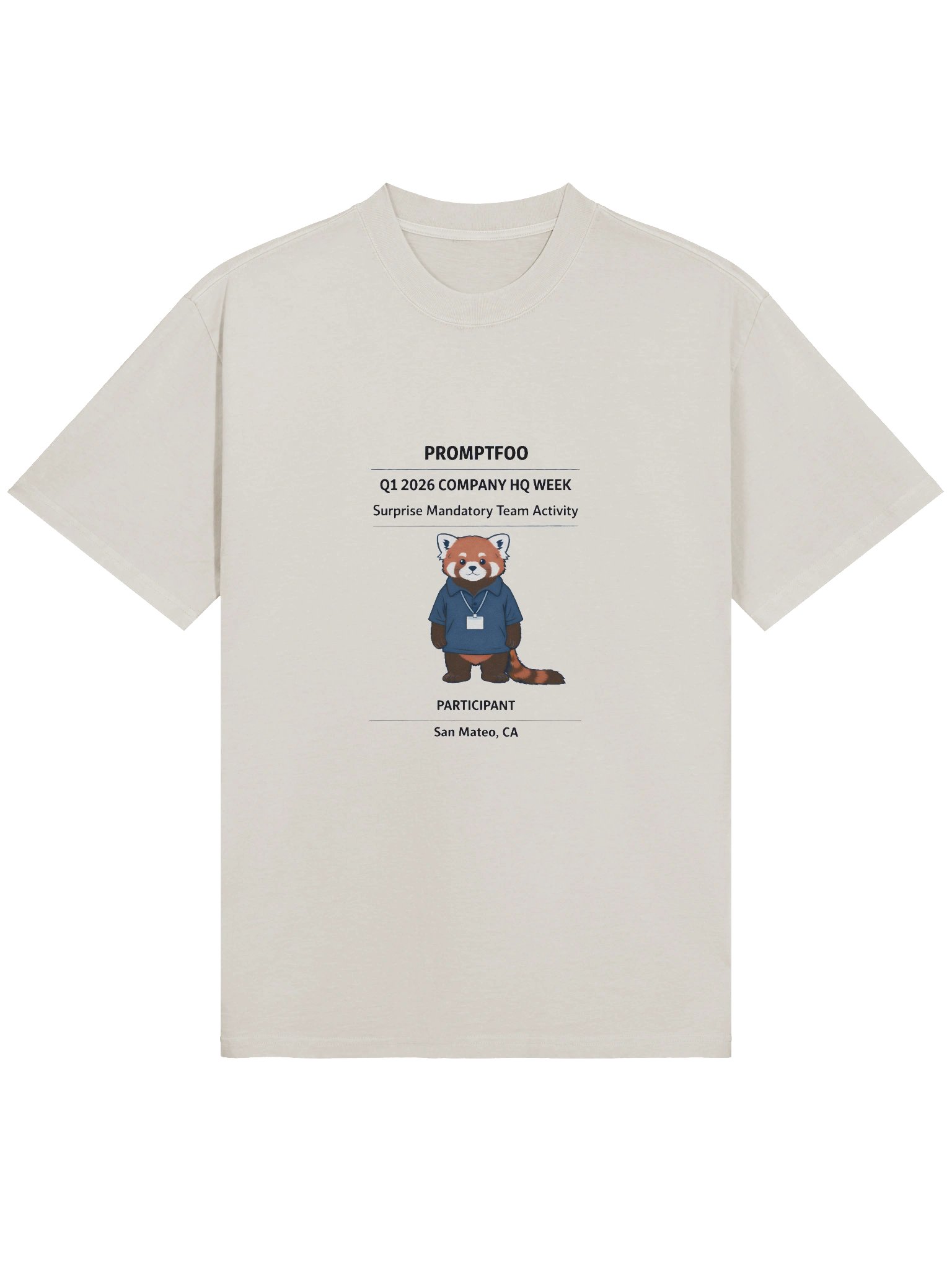 YOU PARTICIPATED product image (1)