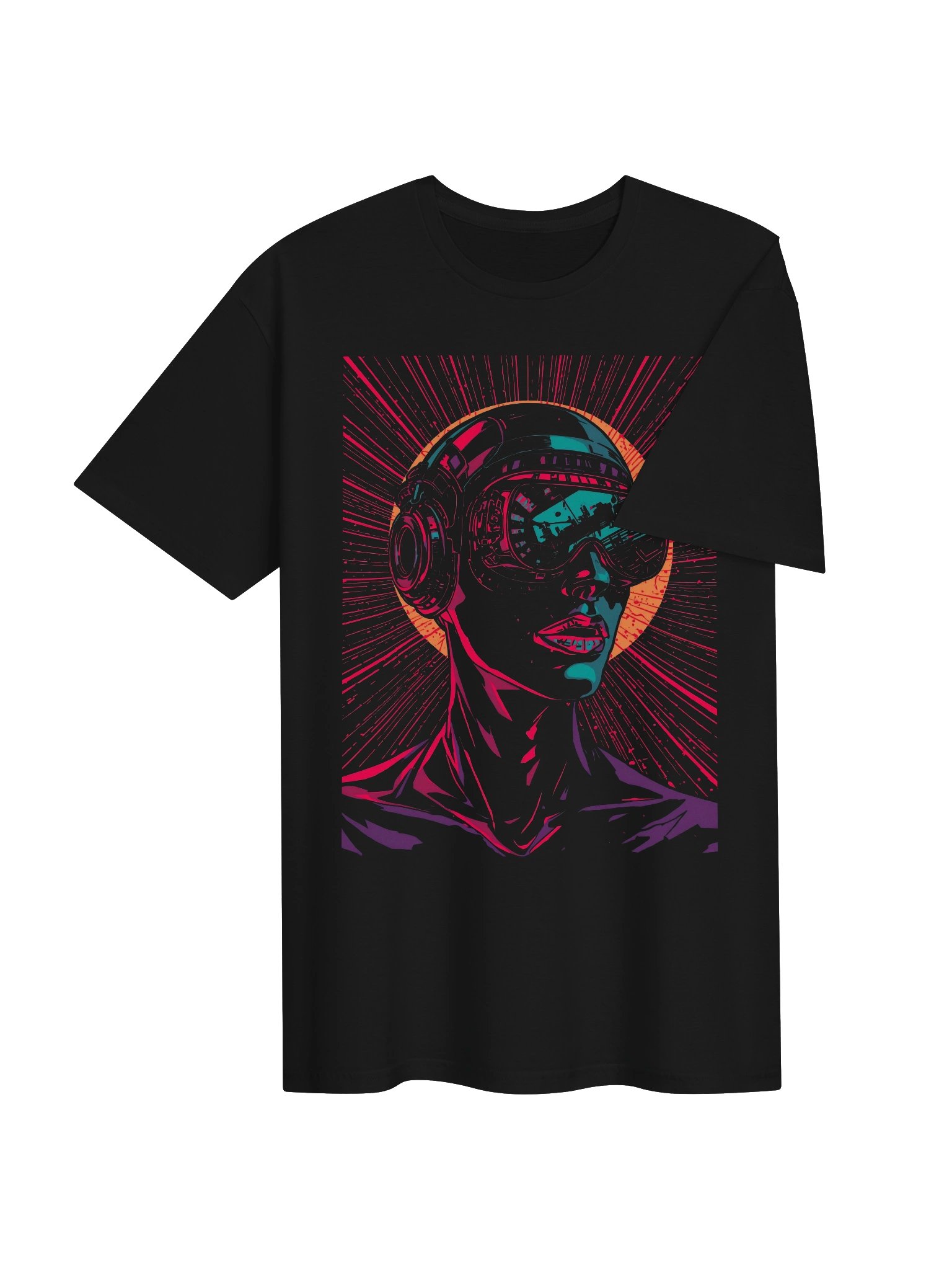 The All-Seer T-Shirt product image (3)