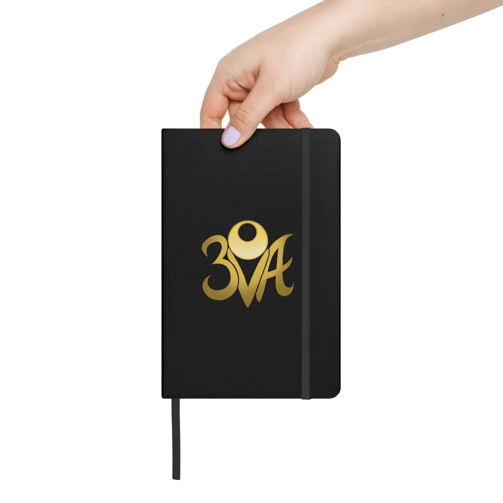 3VA Bound Notebook product image (8)