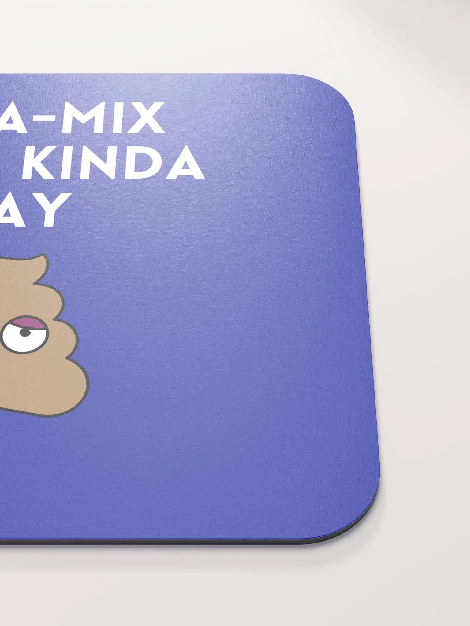 Nurse Mousemat 