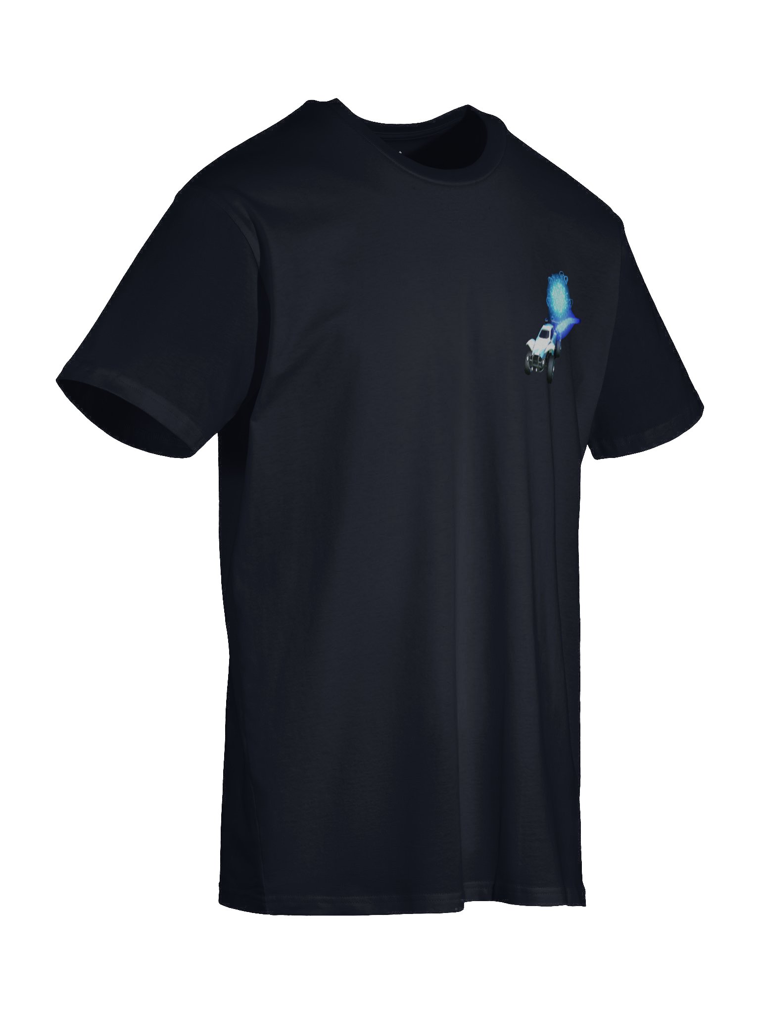 Hardstuck Diamond Tee product image (6)