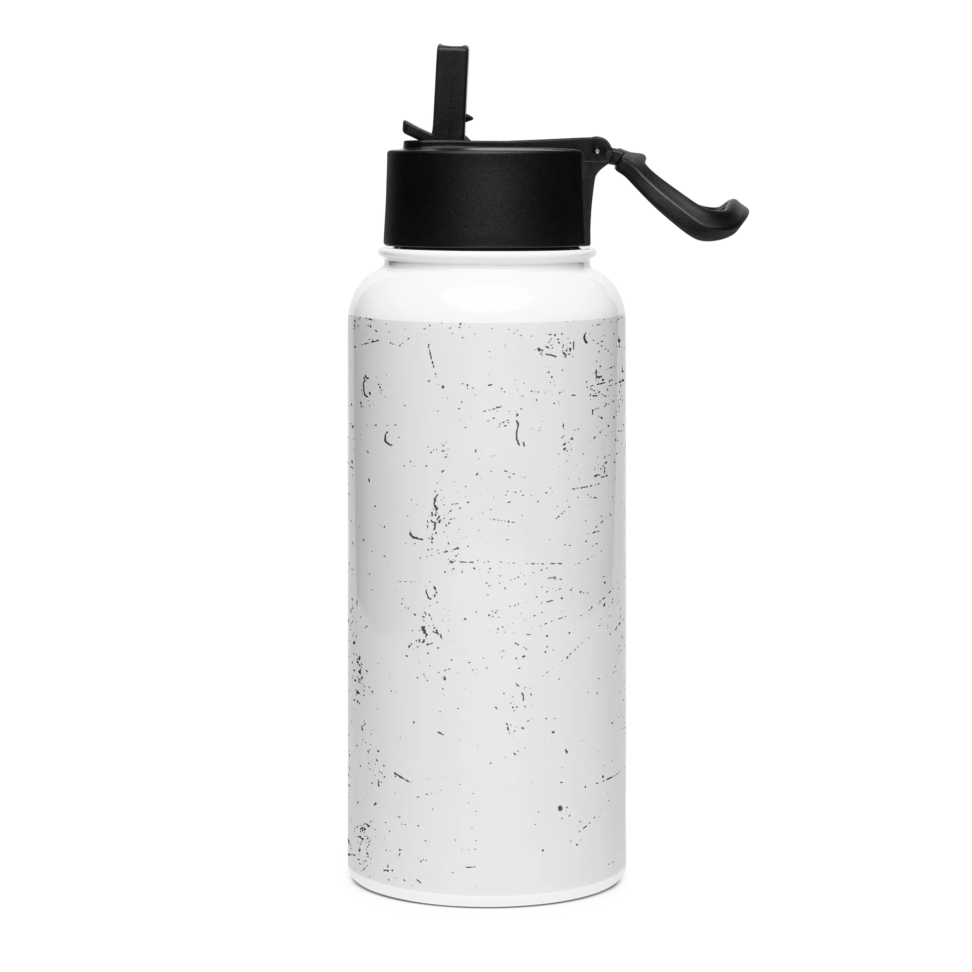The "Tú Puedes" Motivator Premium Water Bottle - Tranquilo Quieto Brand product image (4)