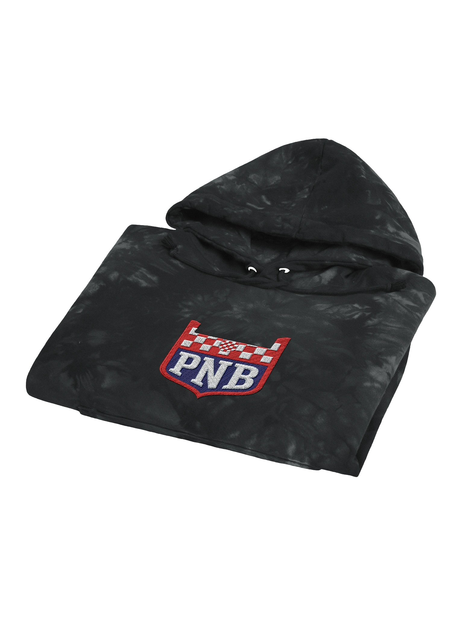 PNB Shield Crest Emblem Patch product image (11)