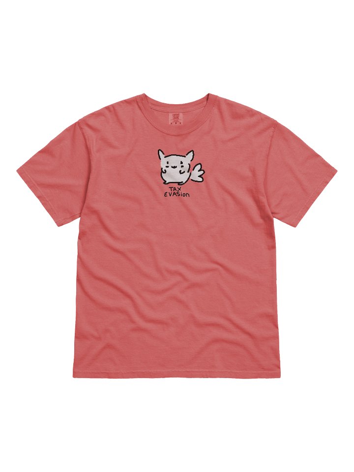 Tax Evasion REAWAKENING SHIRT product image (9)