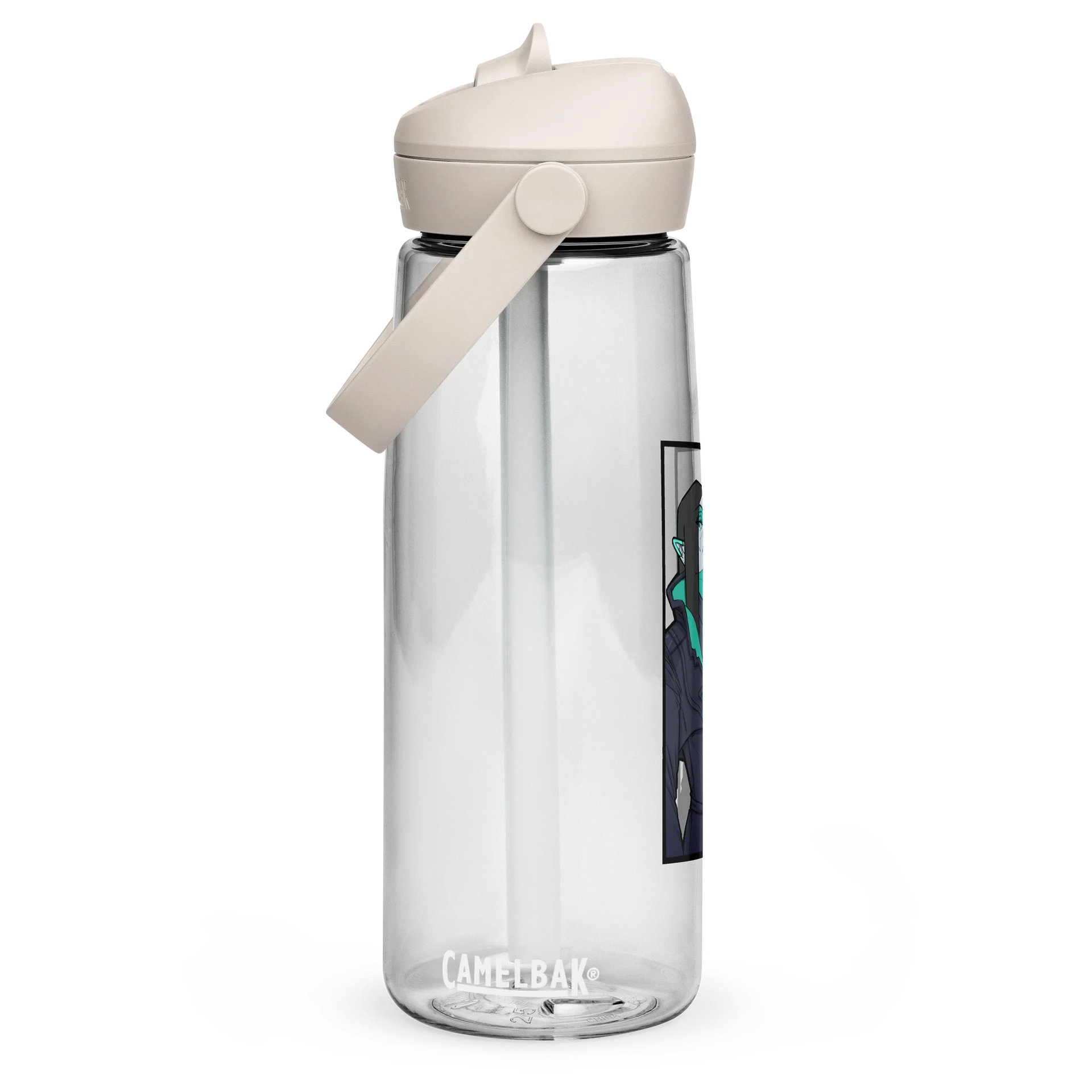 Frostbite 25oz Camelbak Water Bottle product image (6)
