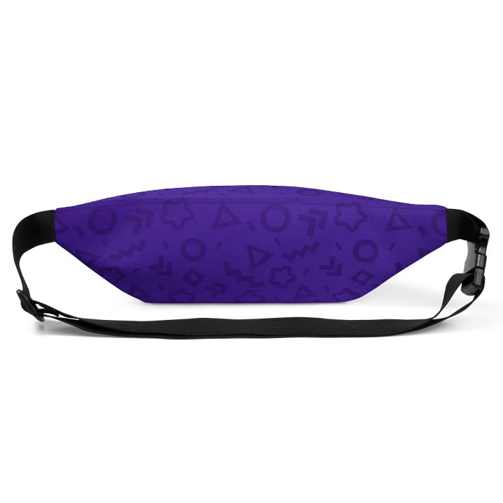 Retro FannyPack product image (1)