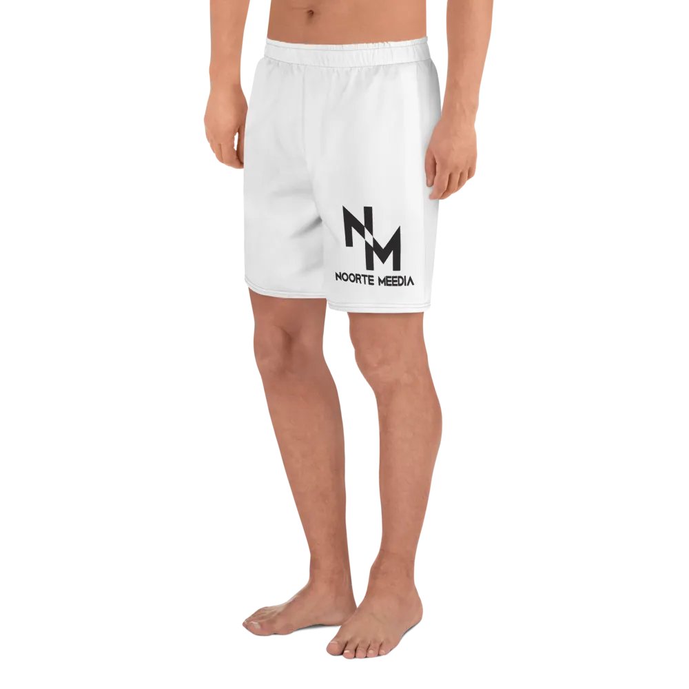 Noorte Meedia logoga lühikese püksid product image (4)