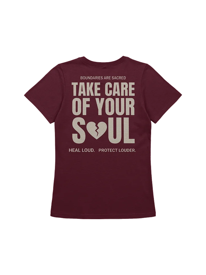 Take Care of Your Soul product image (6)