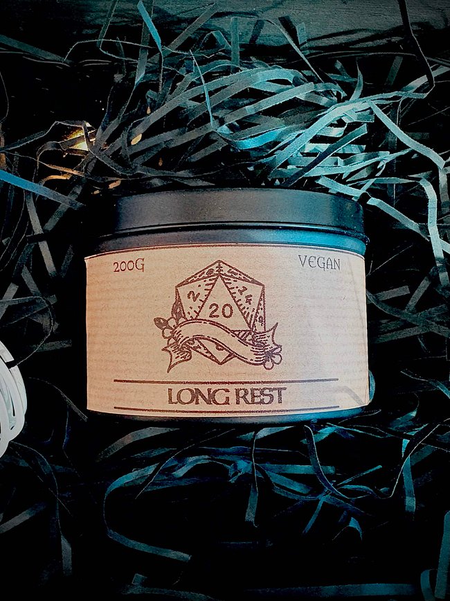 Spring/Summer Candles