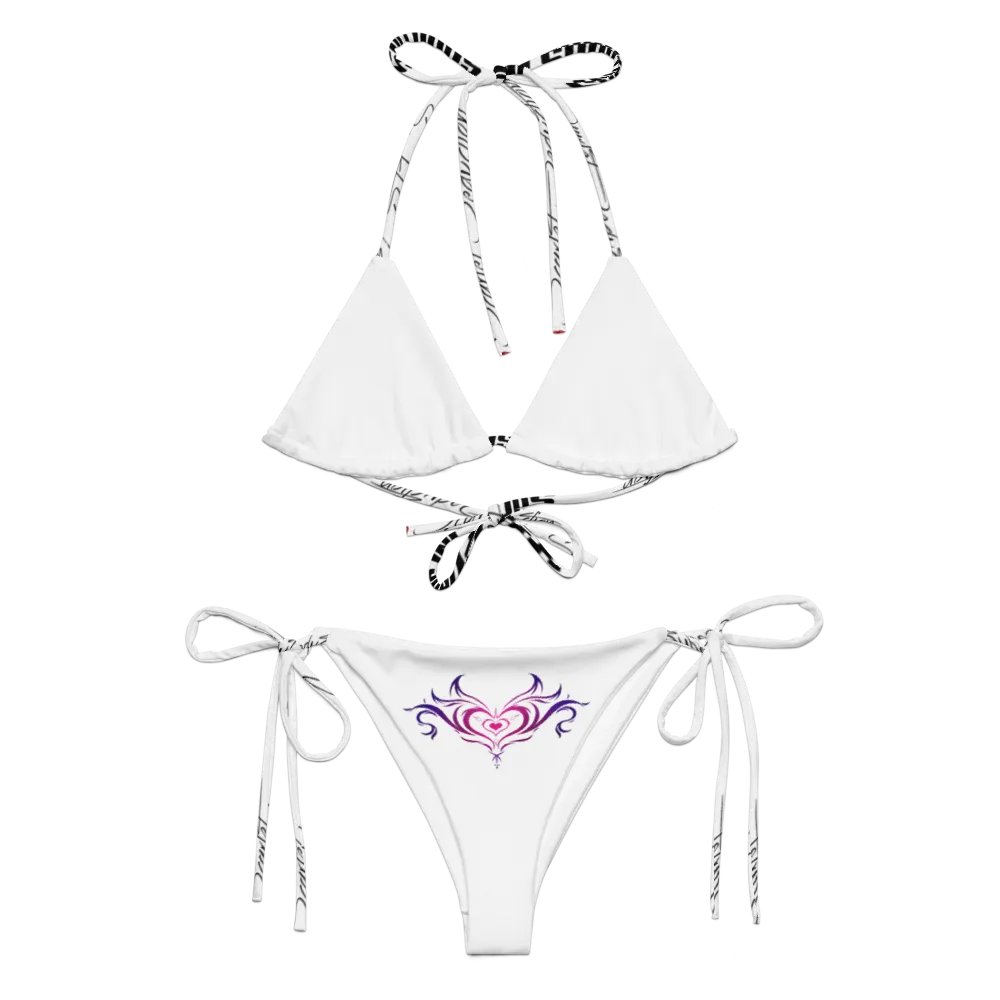 Scarlet Seduction '24 Bikini product image (6)