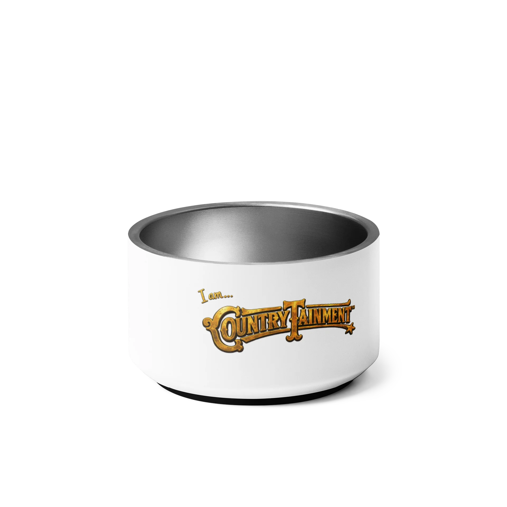 The Front Porch Pet Bowl product image (2)