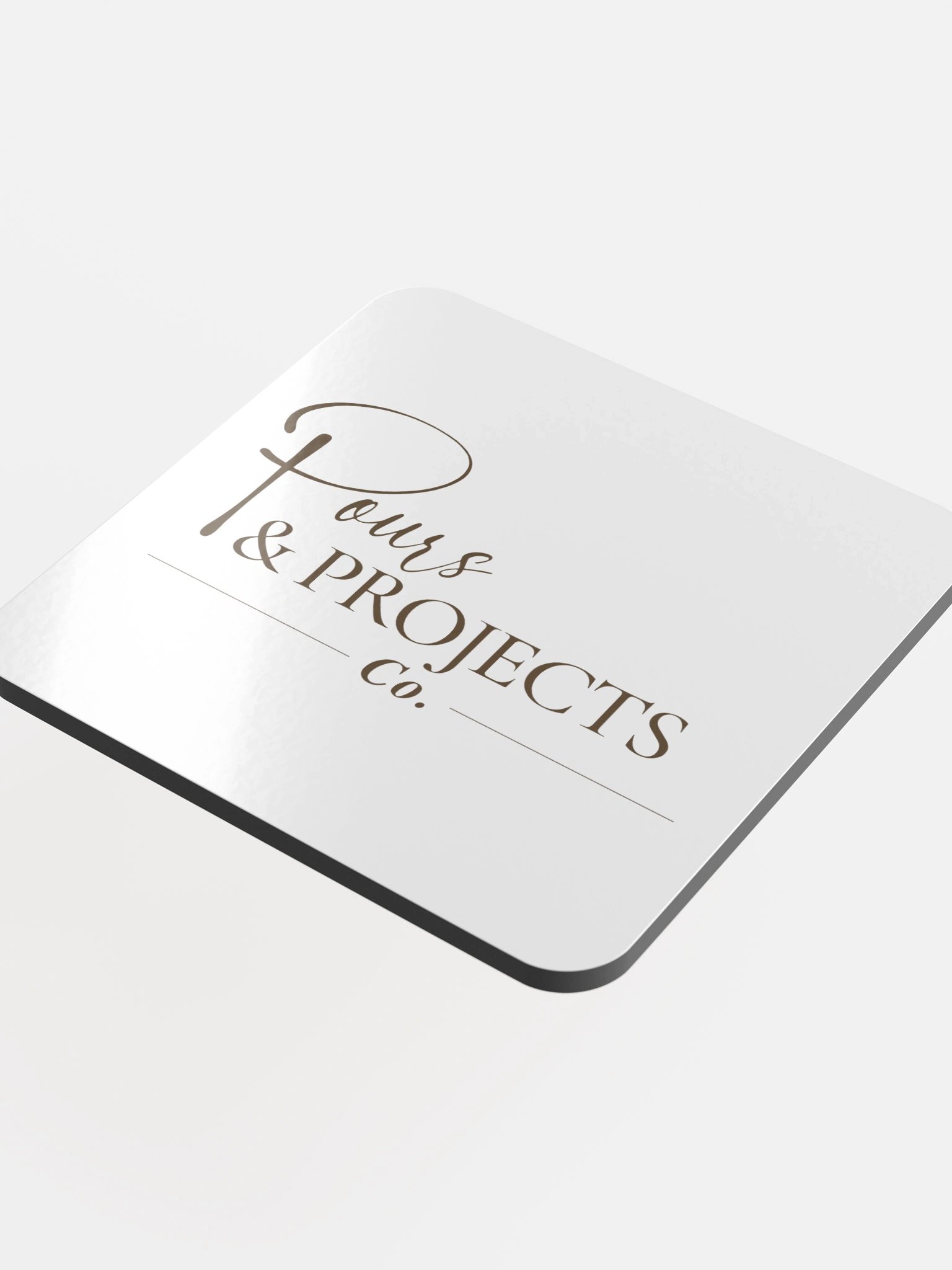 The Signature Coaster product image (4)