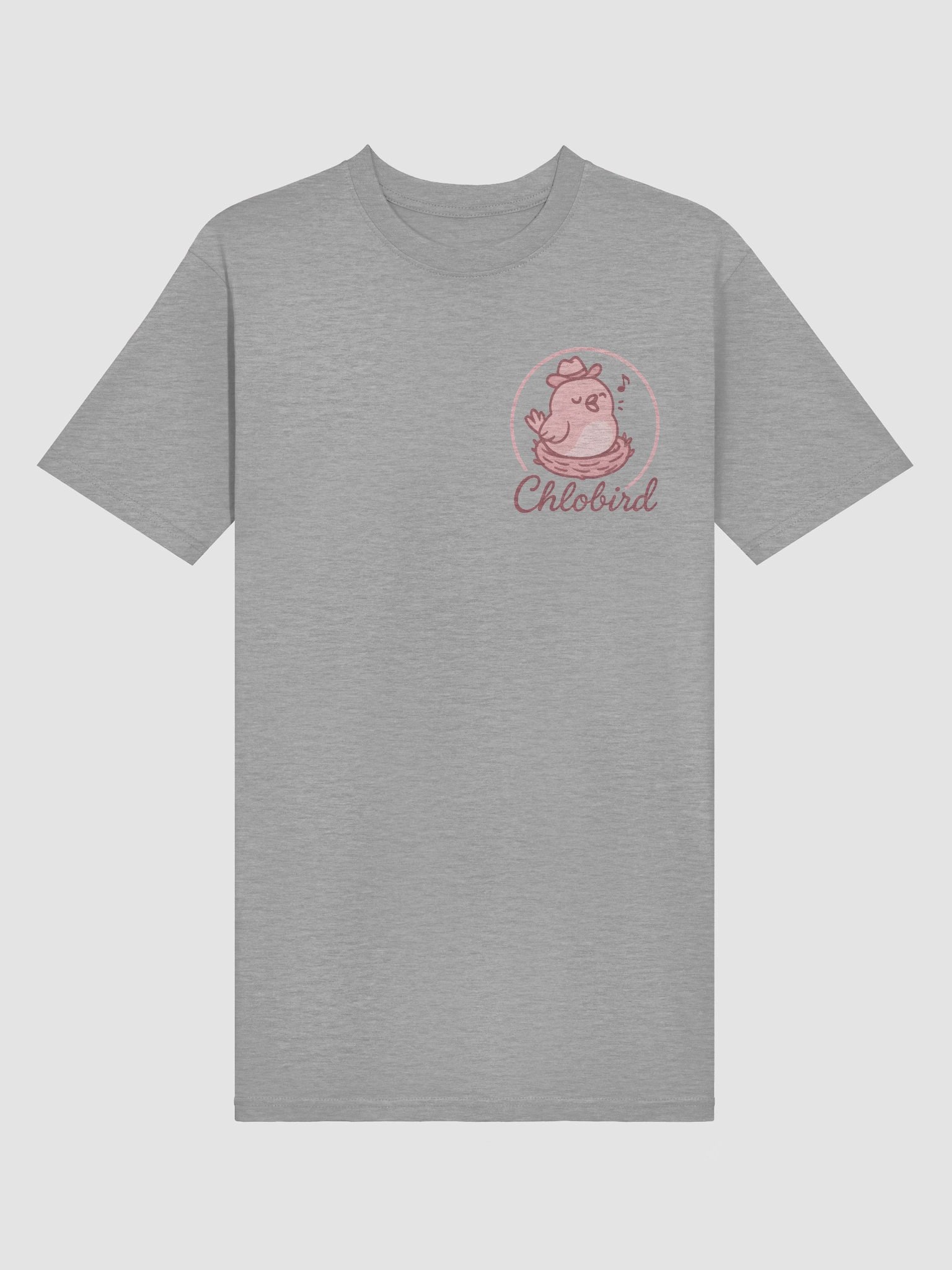 Chlobird Men's Tee product image (3)