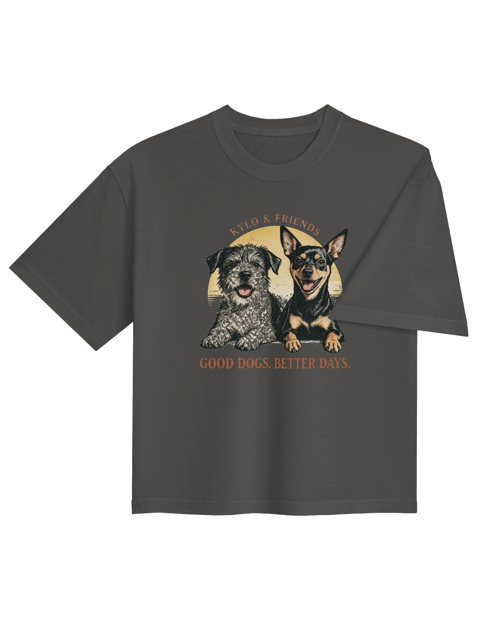 Kylo & Friends product image (4)