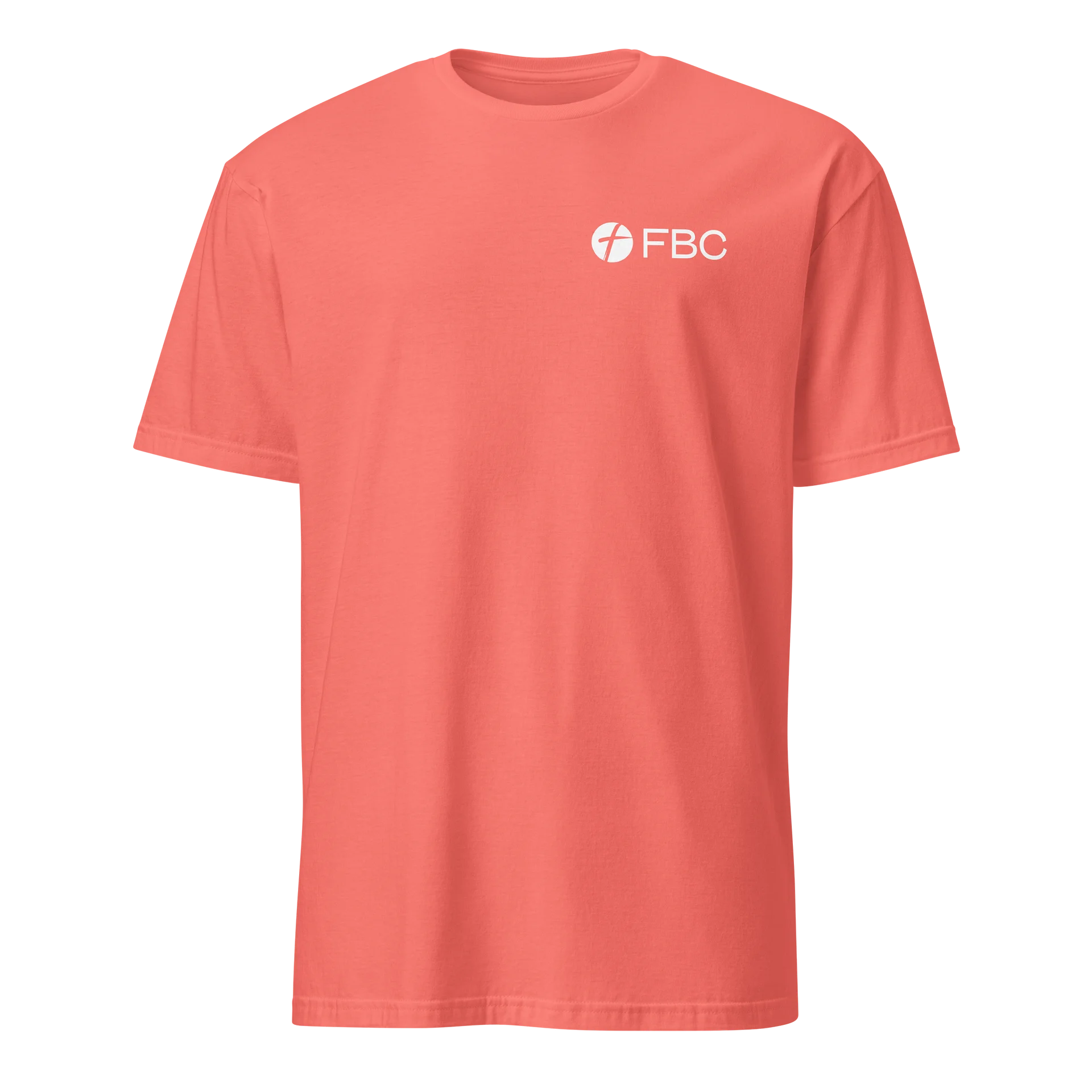 FBC T-Shirt (COLORS) product image (1)