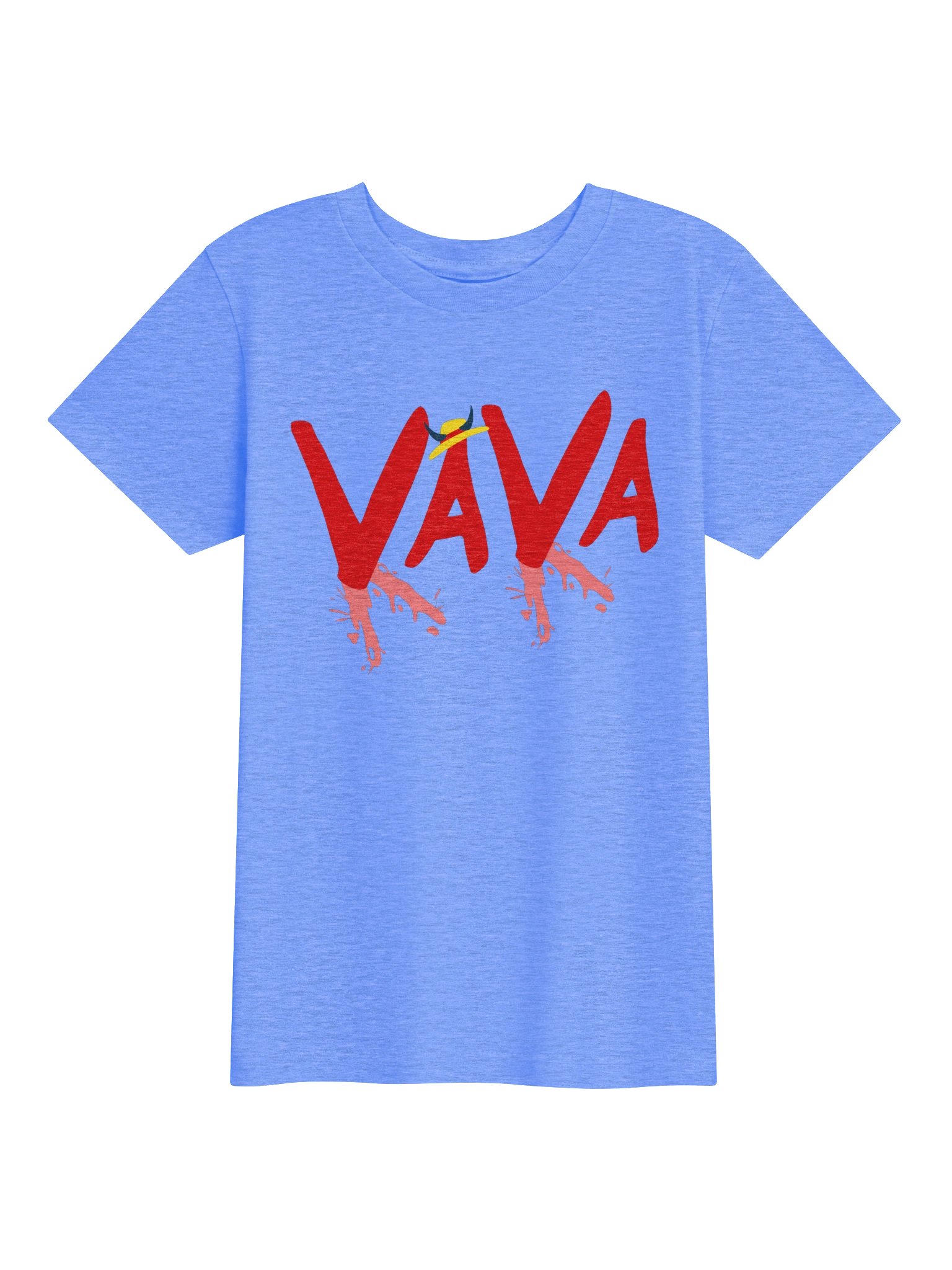 VAVA - Kids Tshirt product image (1)