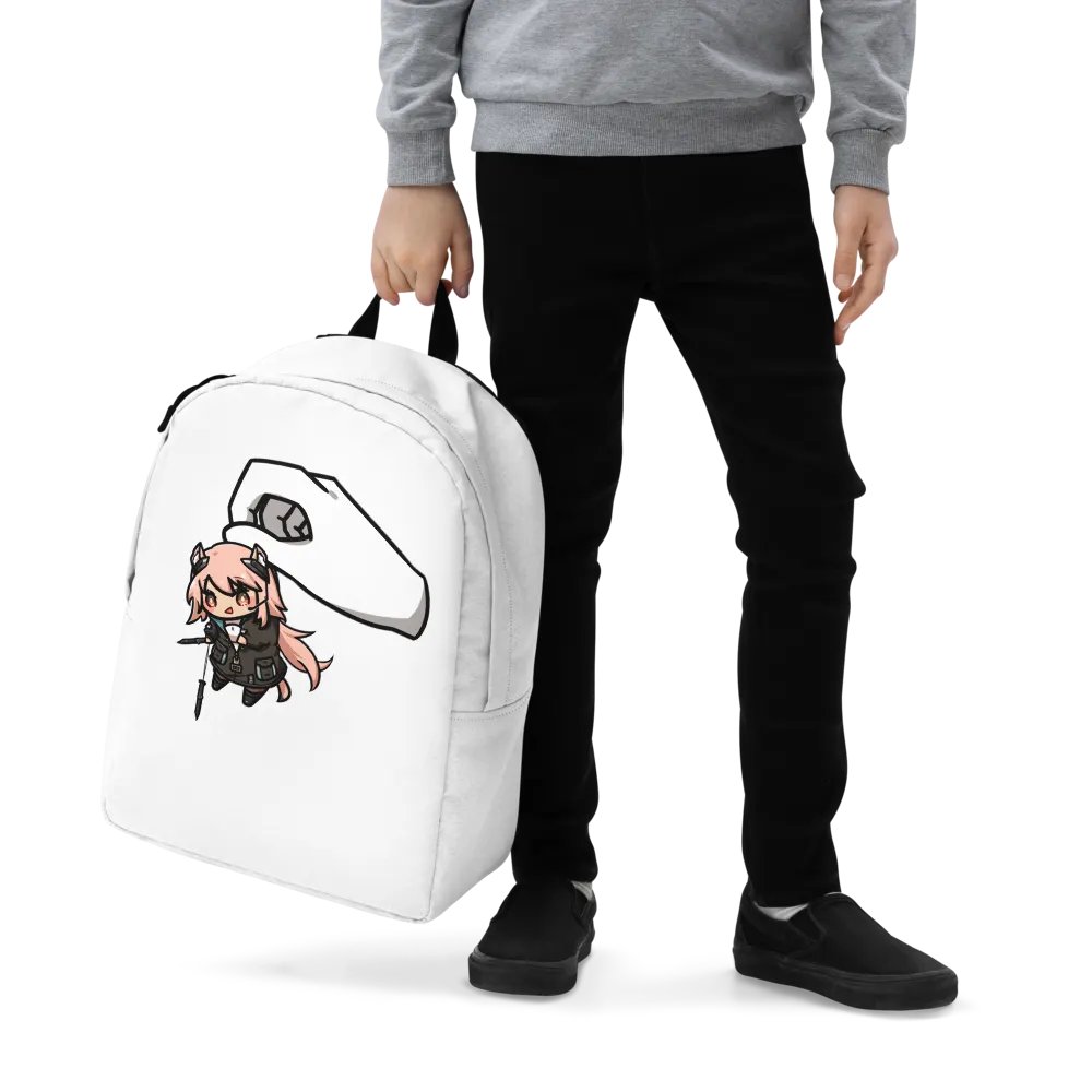 Gravel Backpack product image (6)