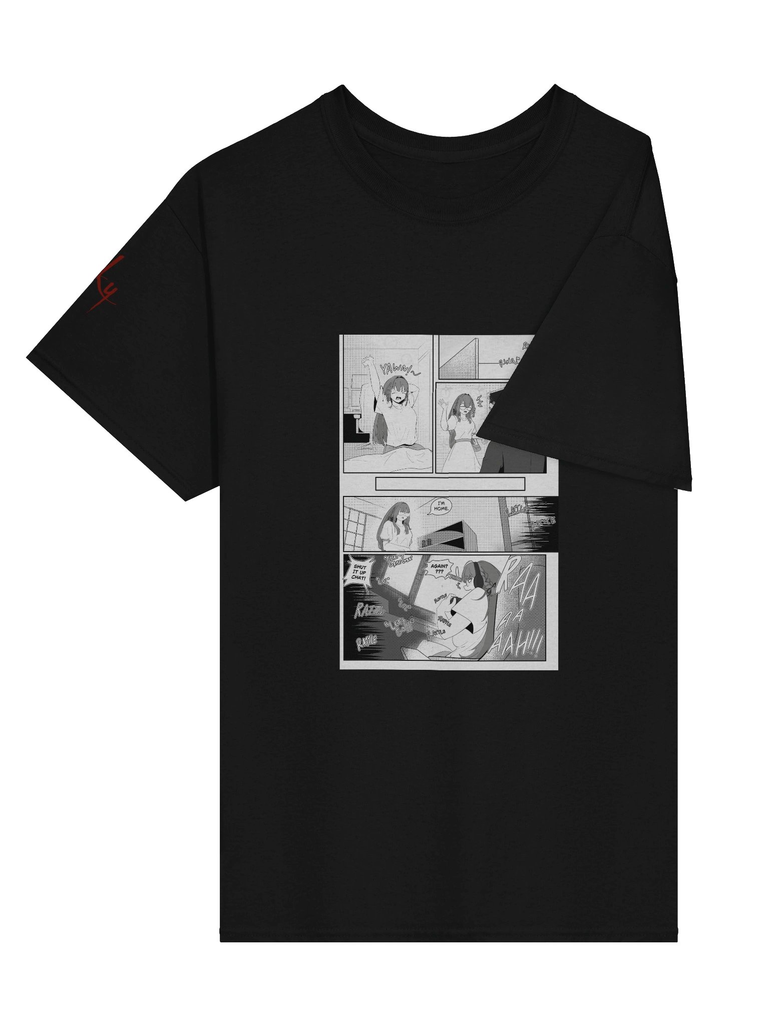 Samurai Sky product image (3)