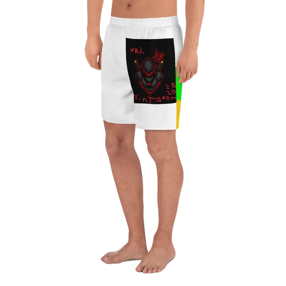 gaming shorts product image (4)