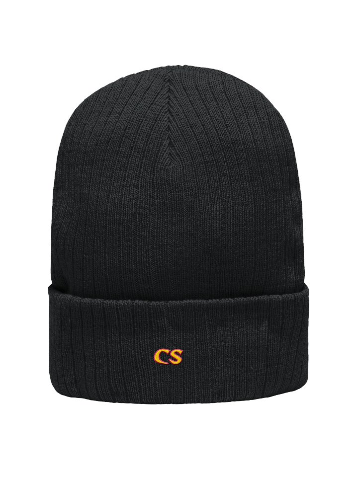 CS Beanie product image (4)