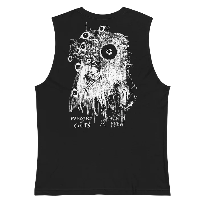 The Fiend Muscle Tank product image (2)