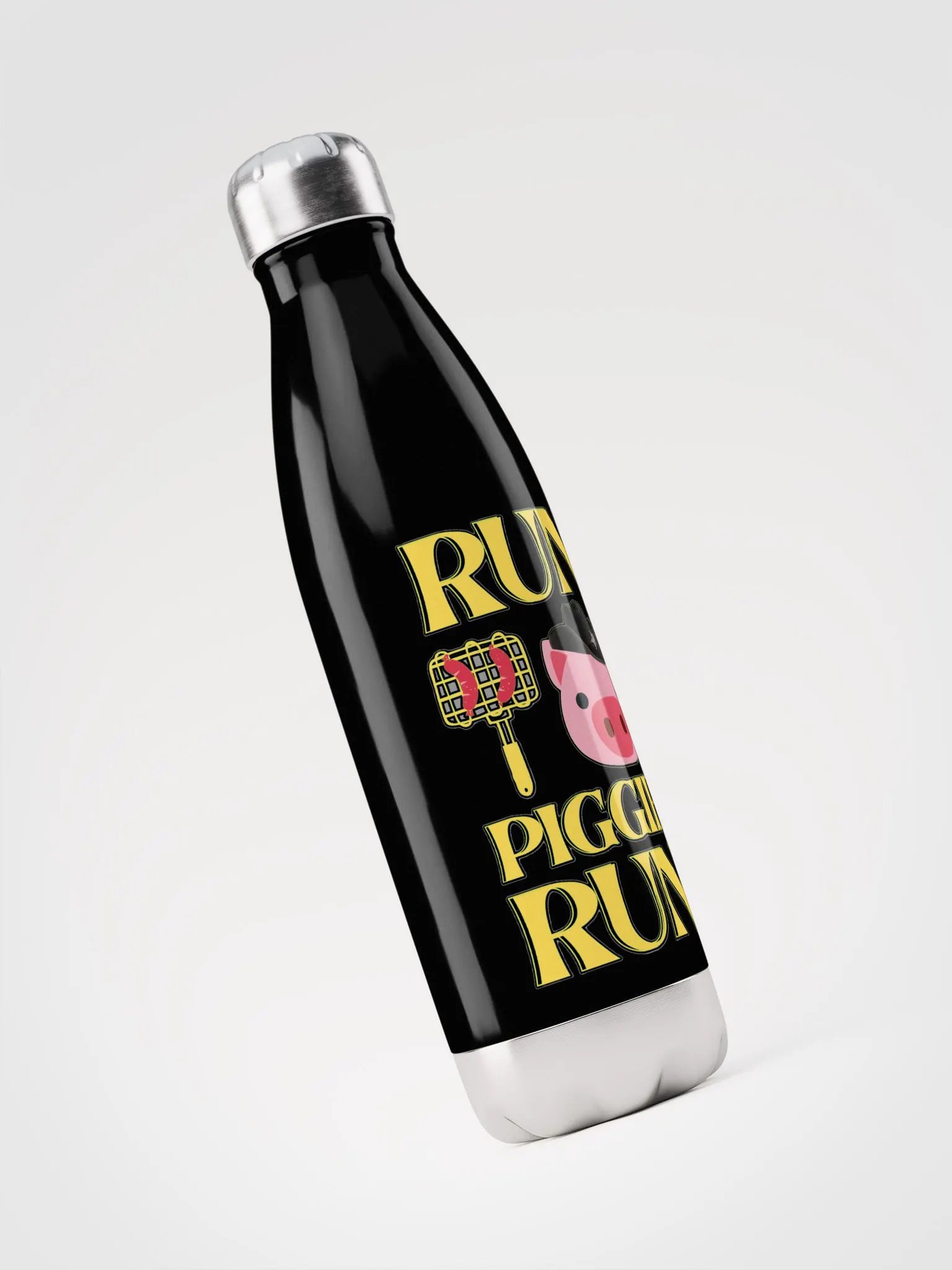 RUN PIGGIE RUN product image (6)