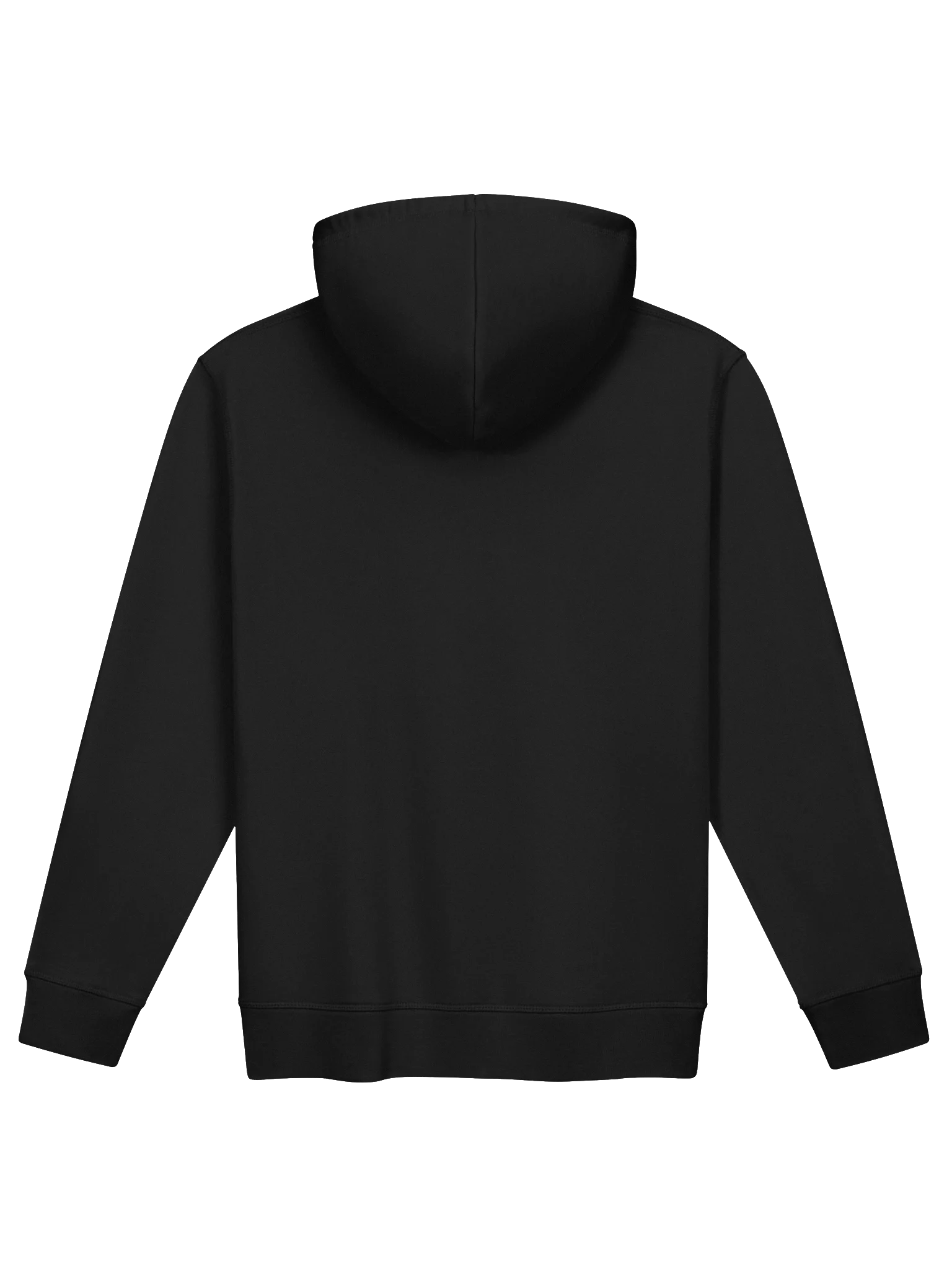 Mirrored K-Blade Logo Hoodie product image (6)