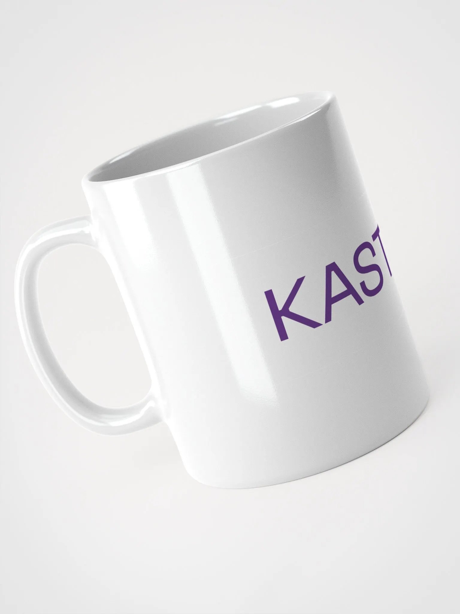 Kastle - Mug product image (8)