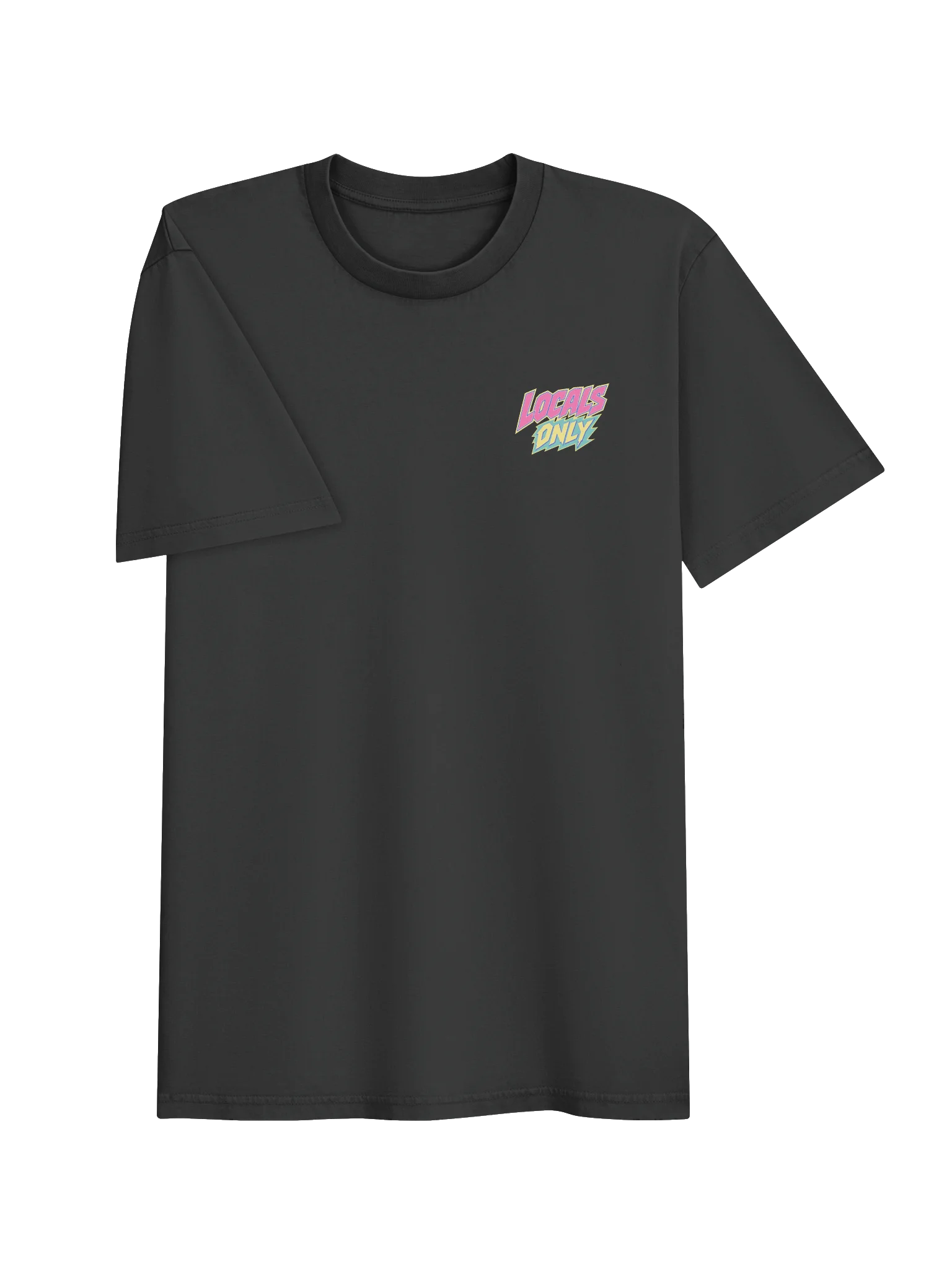 Locals Only Tee product image (3)