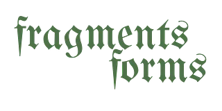 fragments forms