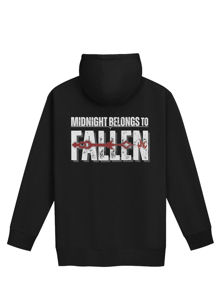 Fallen XII:00 Hoodie product image (9)