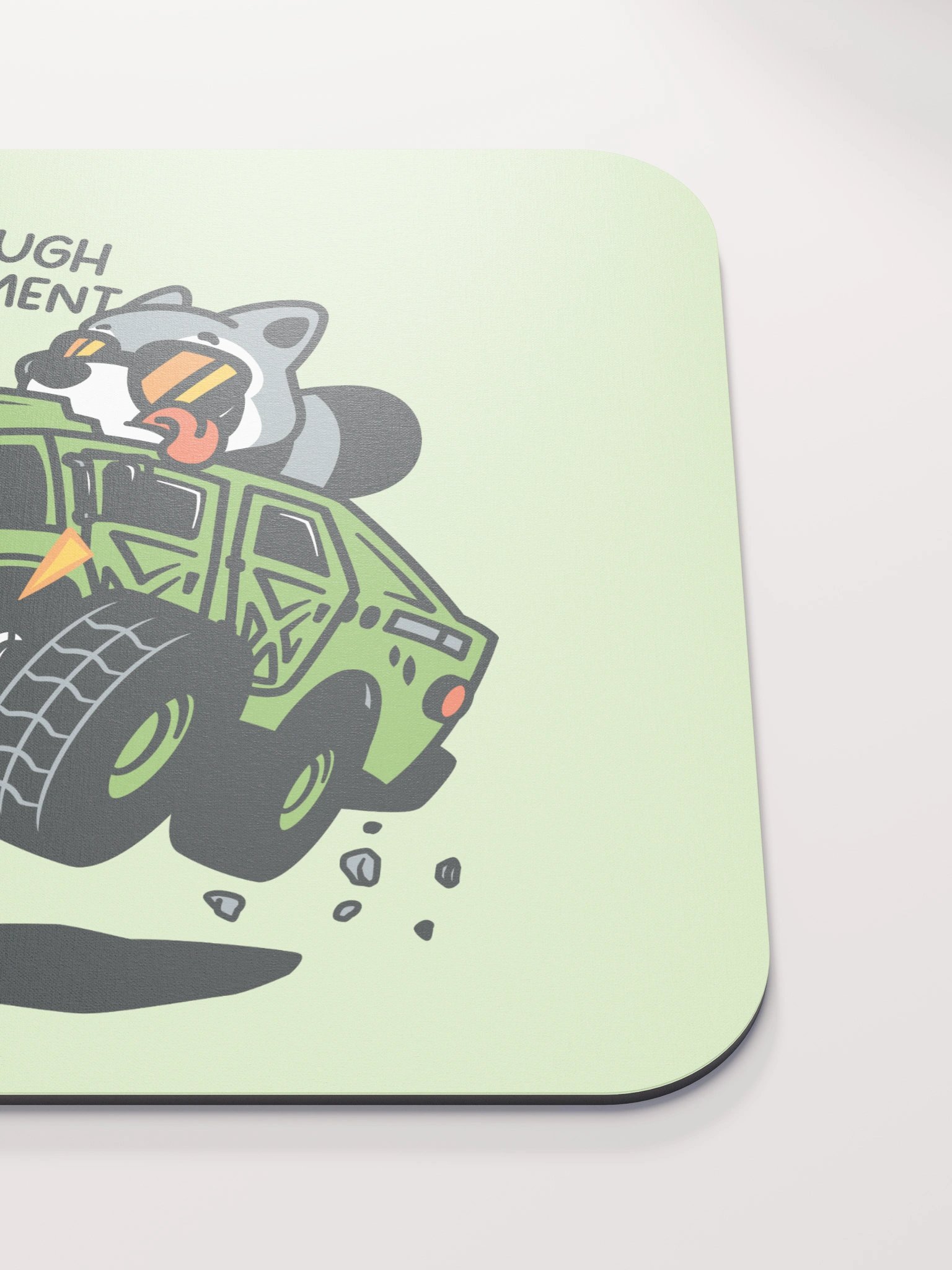 Good Enough Mousepad product image (5)