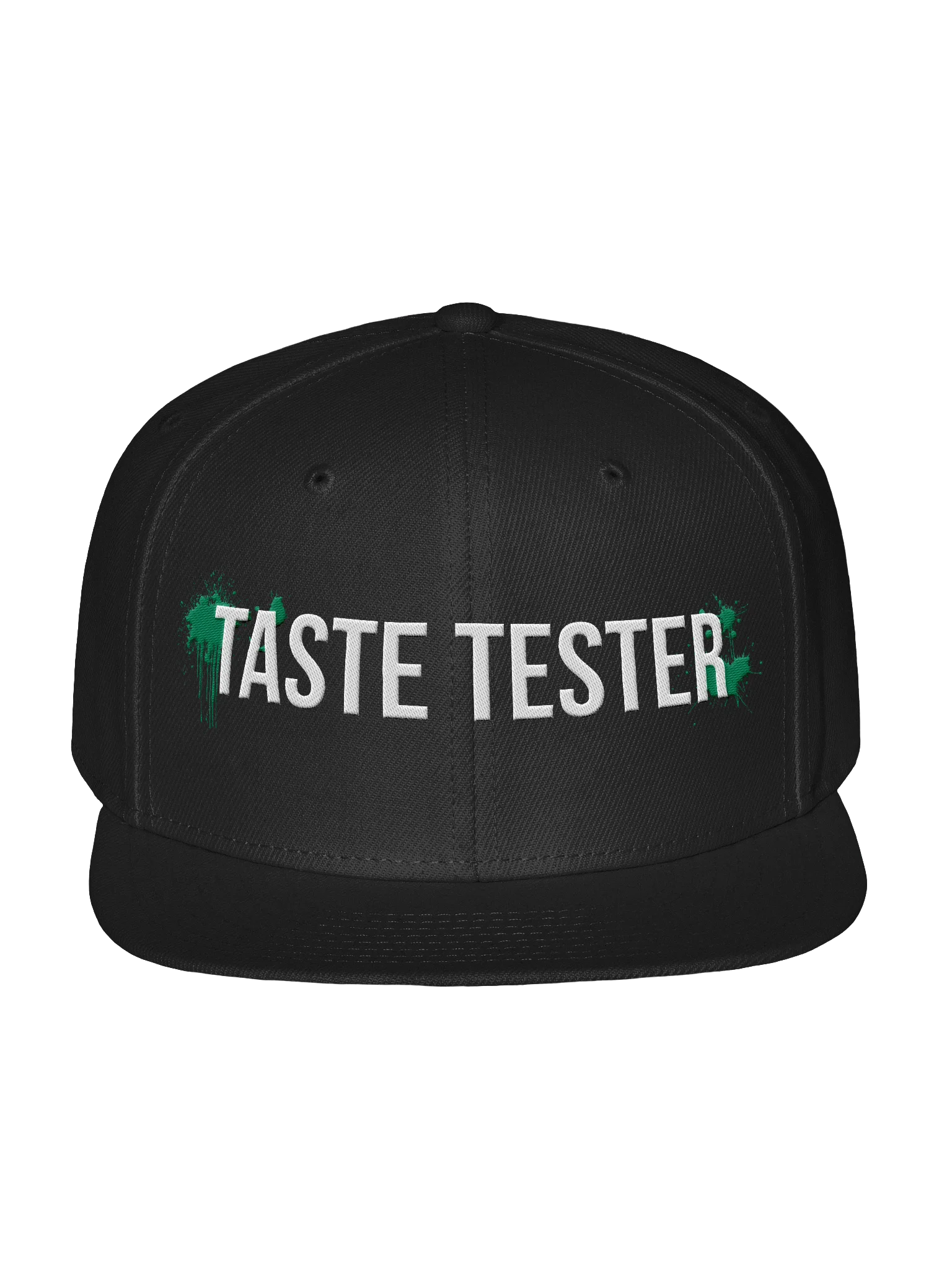 TASTE TESTER Hat product image (1)
