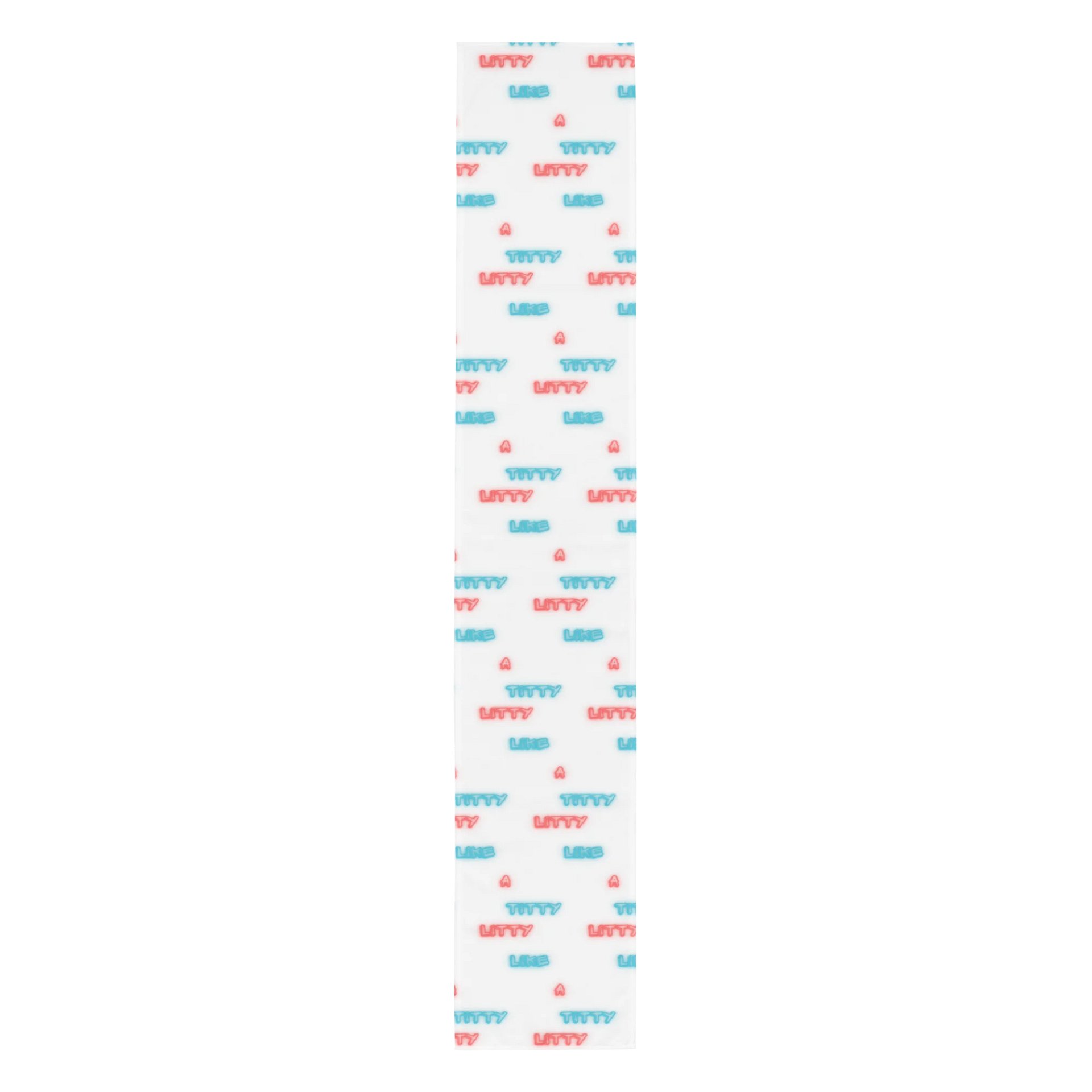 LLAT Table Runner product image (1)