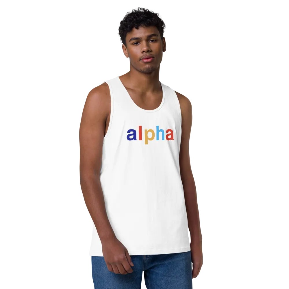 alpha skool tank top product image (6)