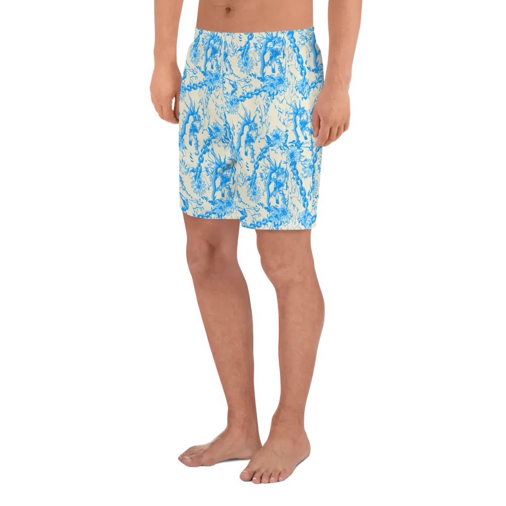 Ceramic Vardorvis Shorts product image (5)