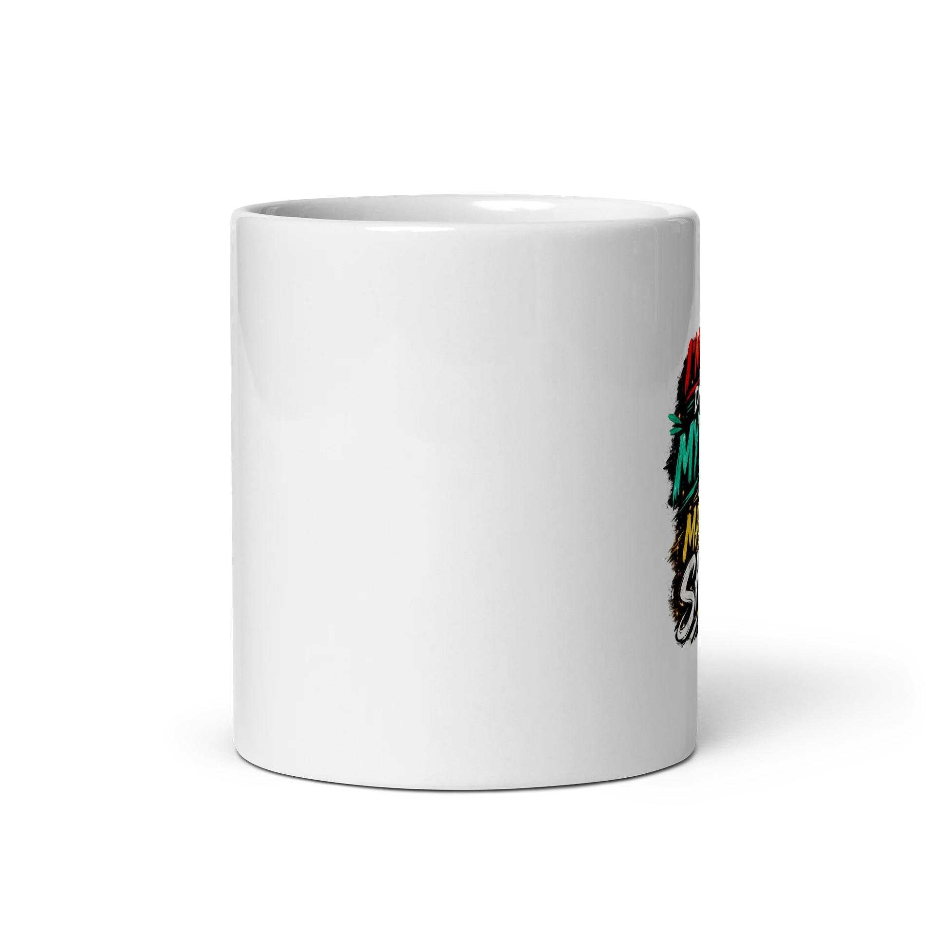I’m Done Dimming My Light product image (5)