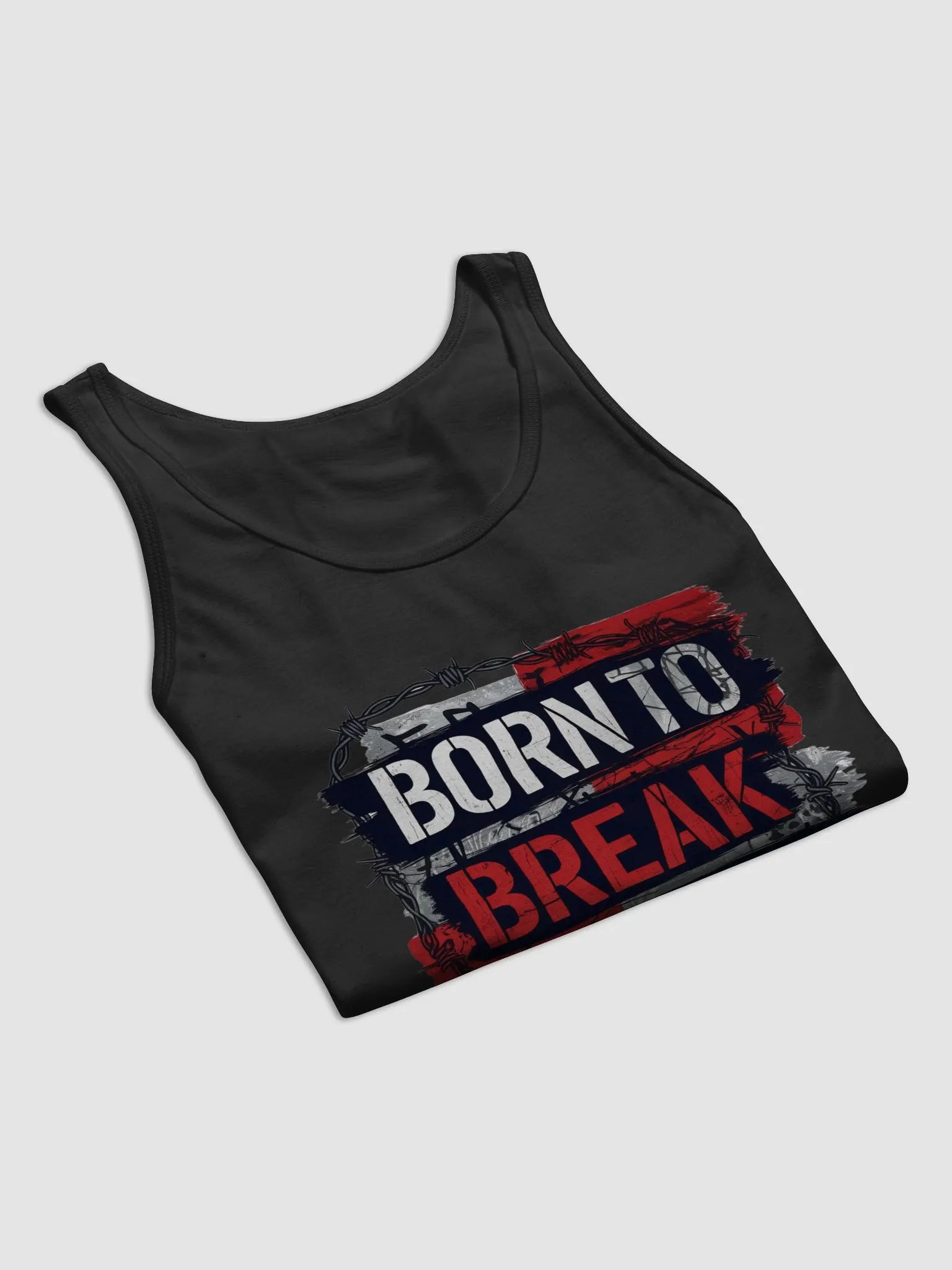 Born To Break Boundaries product image (8)