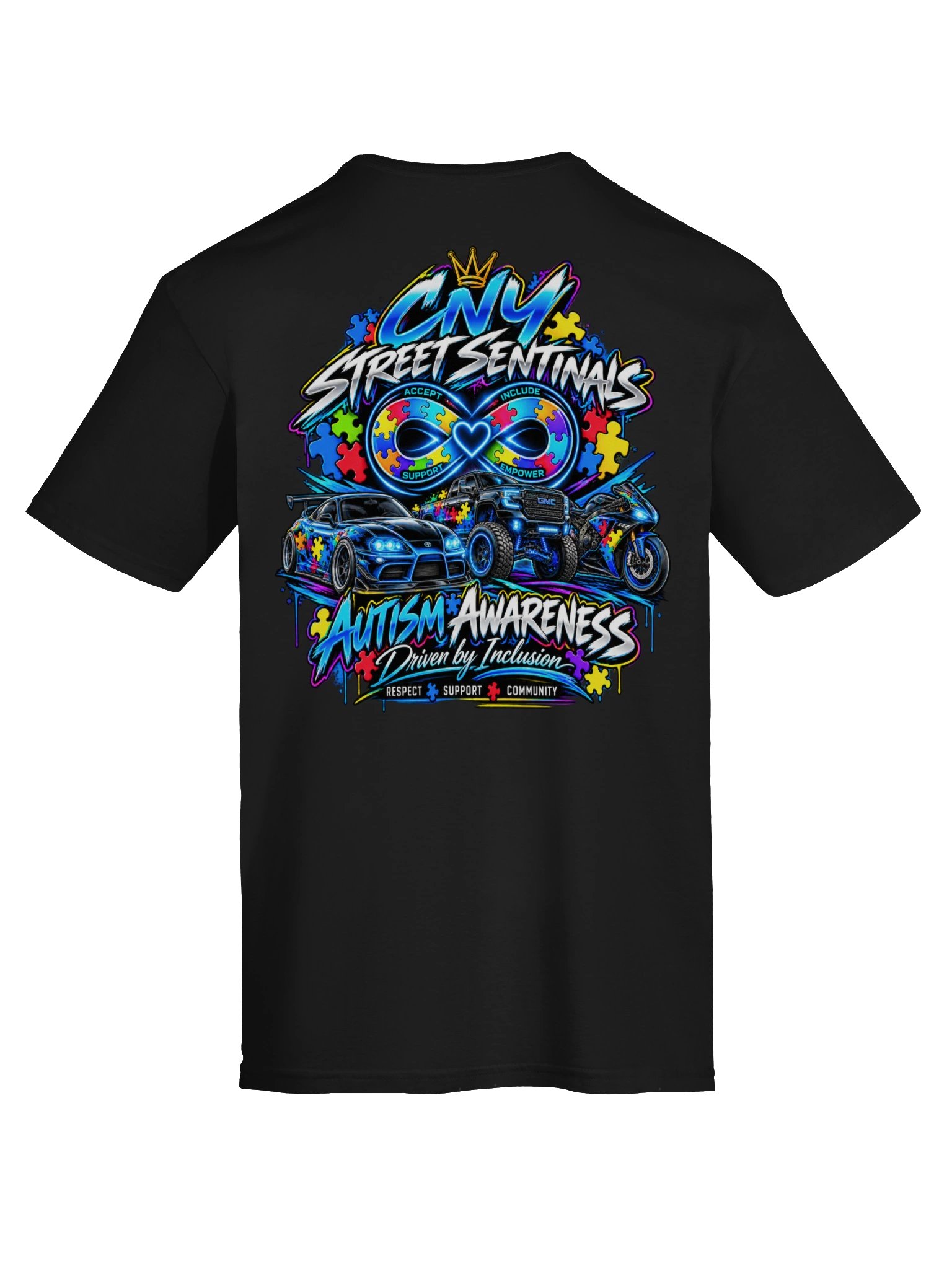AUTISM AWARNESS product image (7)