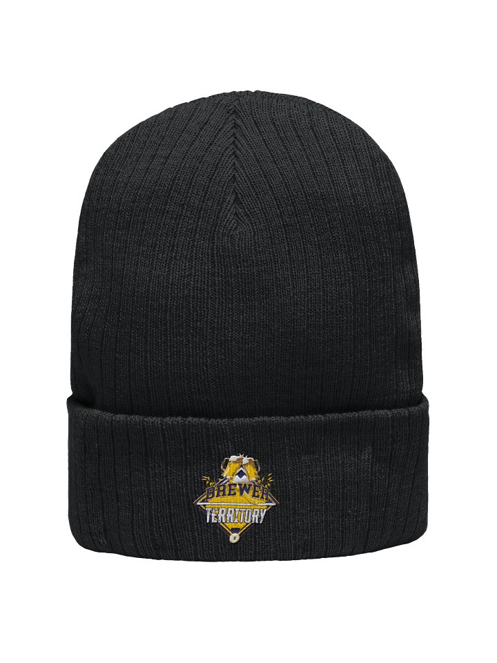 Knit Beanie product image (4)