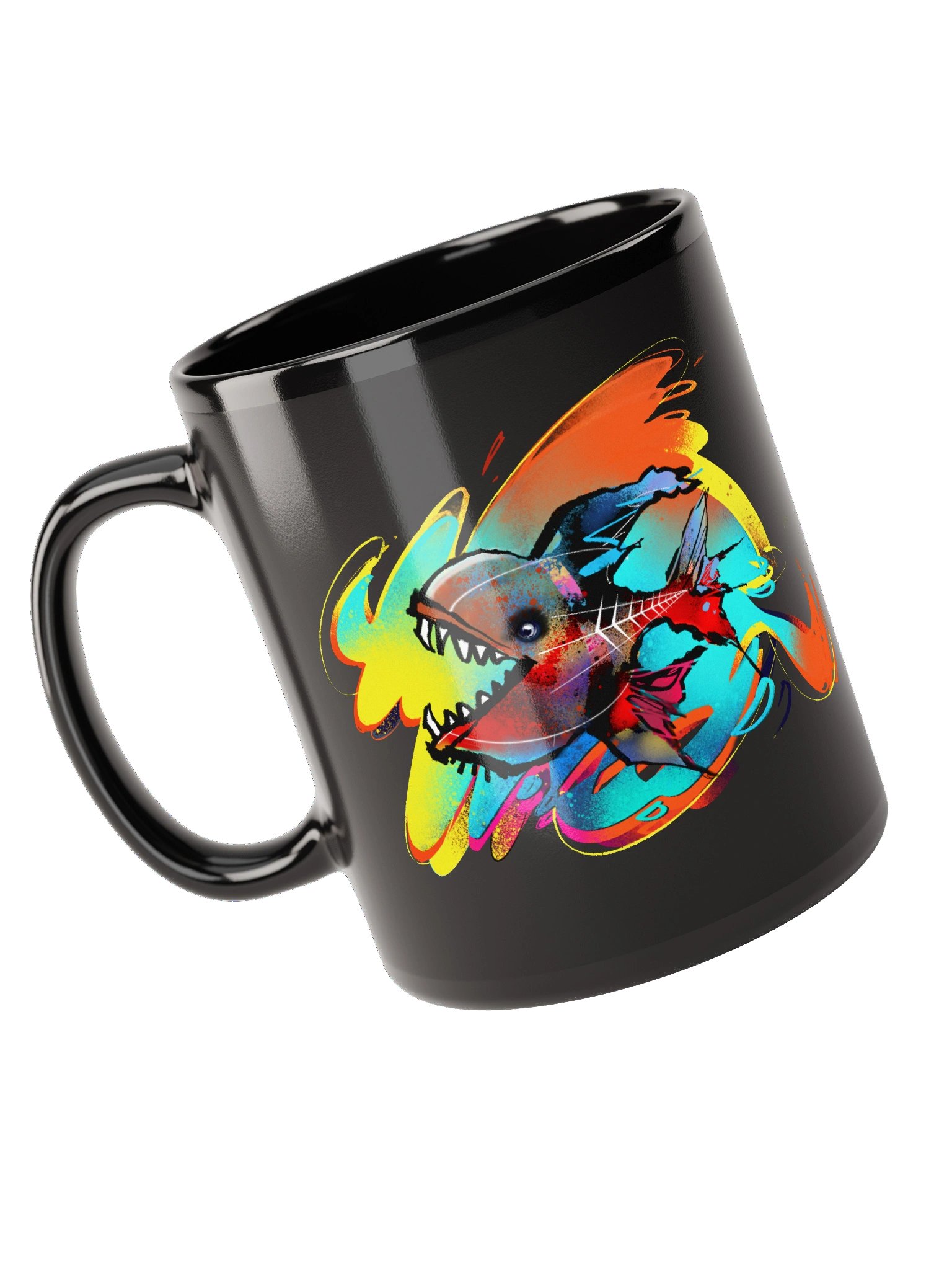 Dangerous Coffee mug product image (5)
