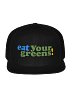 Eat Your Greens! Baseball Cap