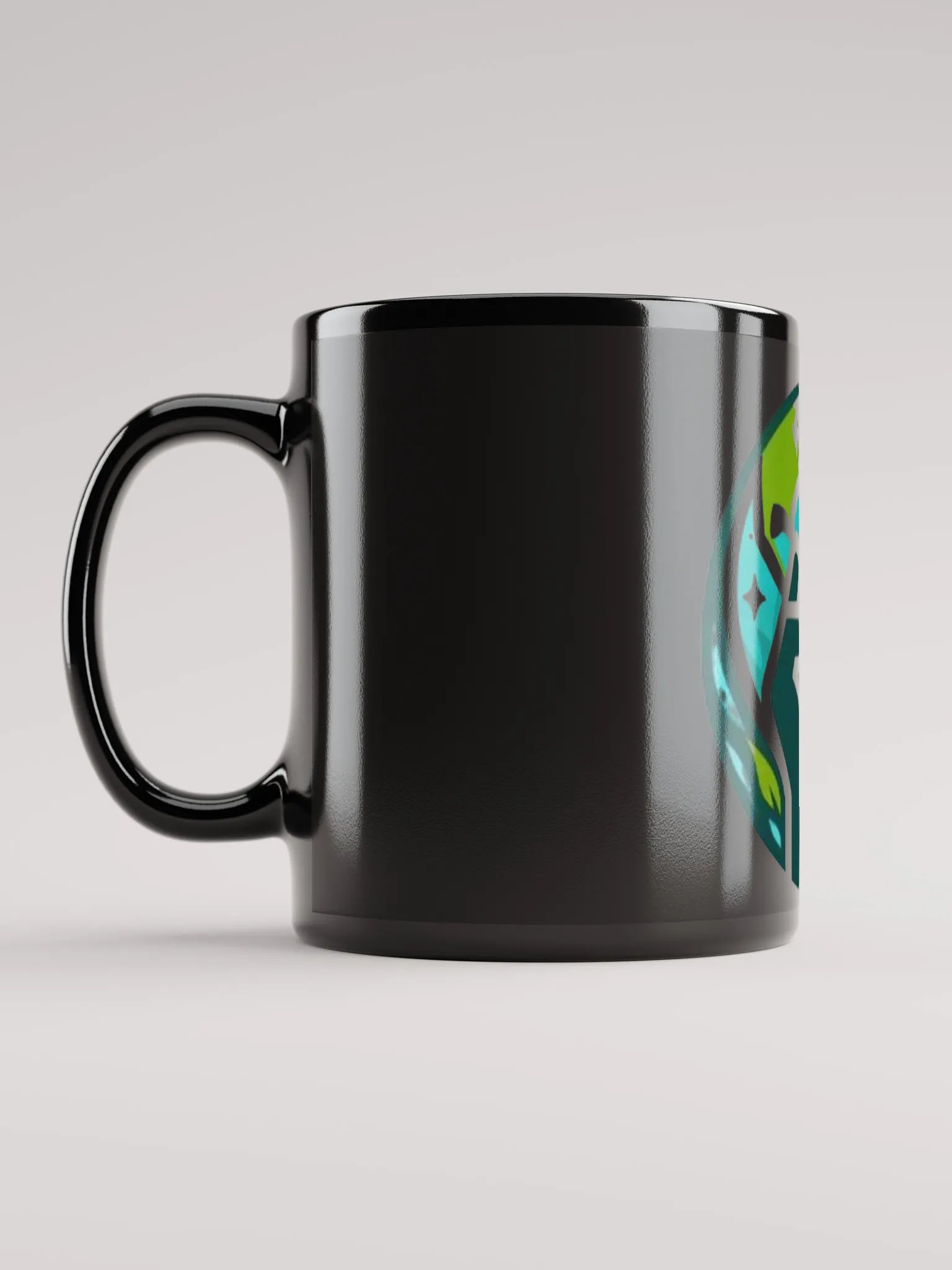 Solidarity Globe Mug product image (11)