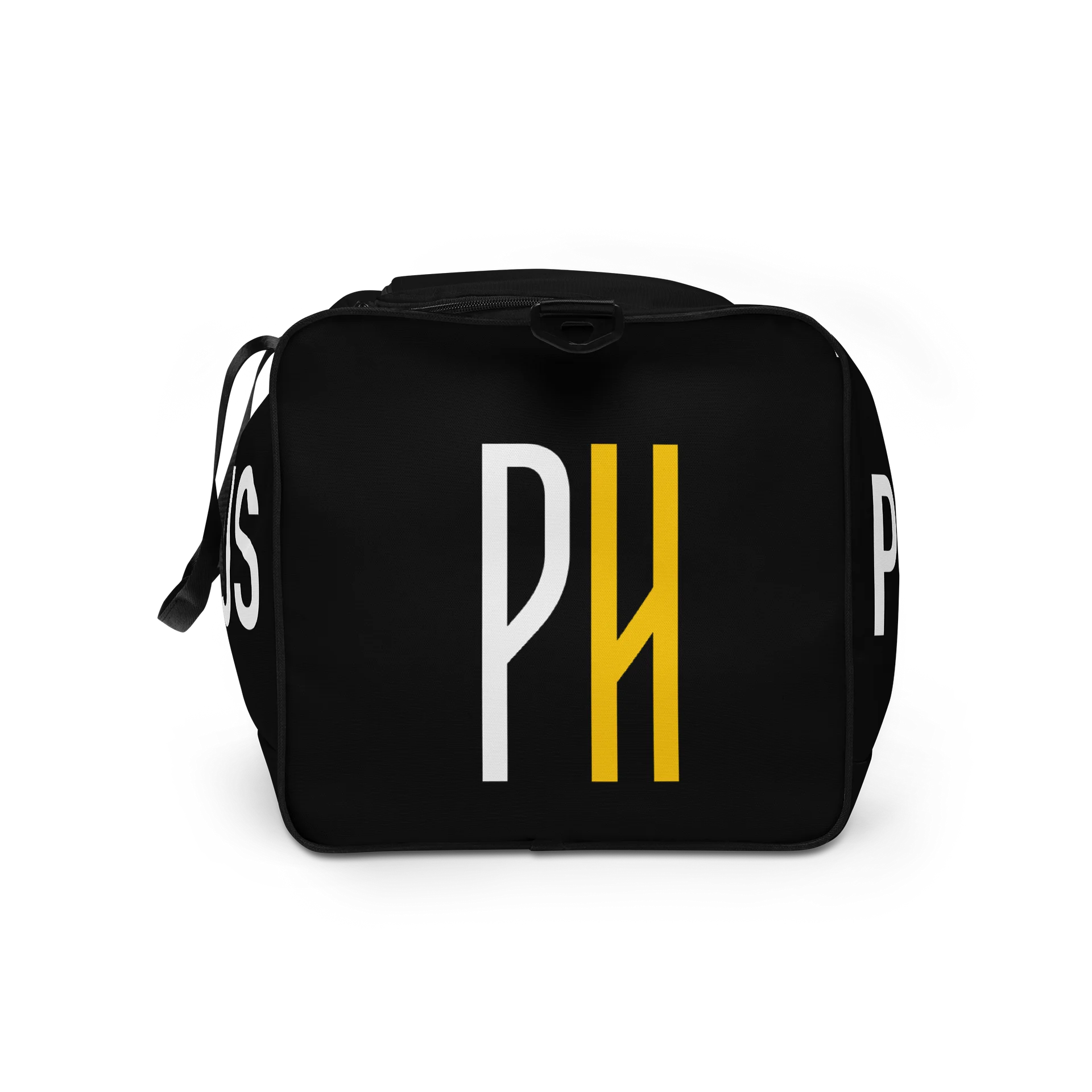 PROVOKÄHAUS Signature Gym Duffle product image (9)