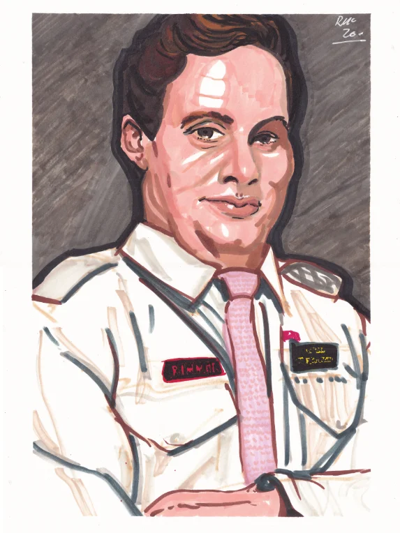 RIMMER!