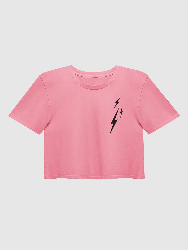 Vibrate Higher Crop Top product image (5)