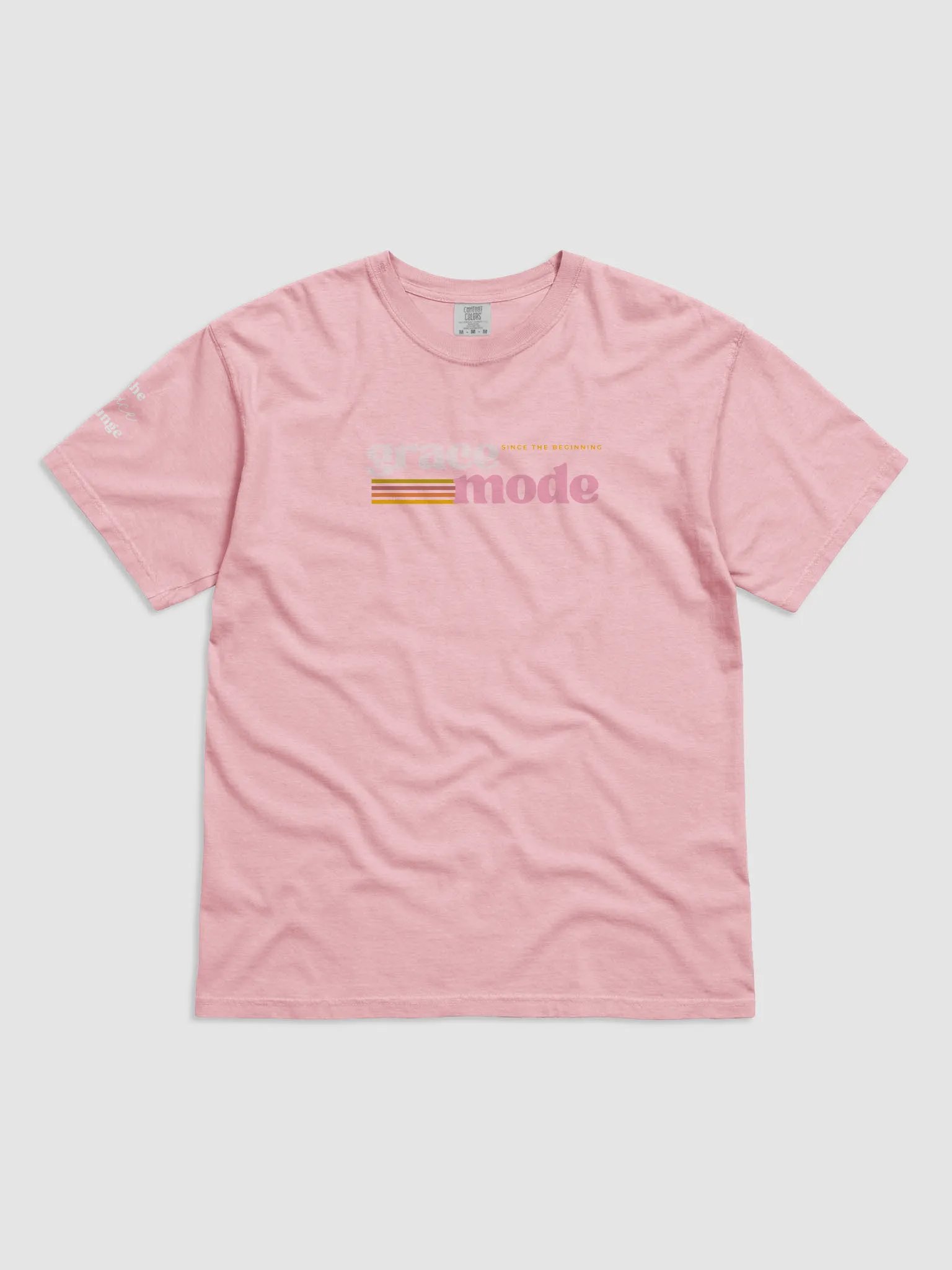 heaven activated t-shirt product image (5)