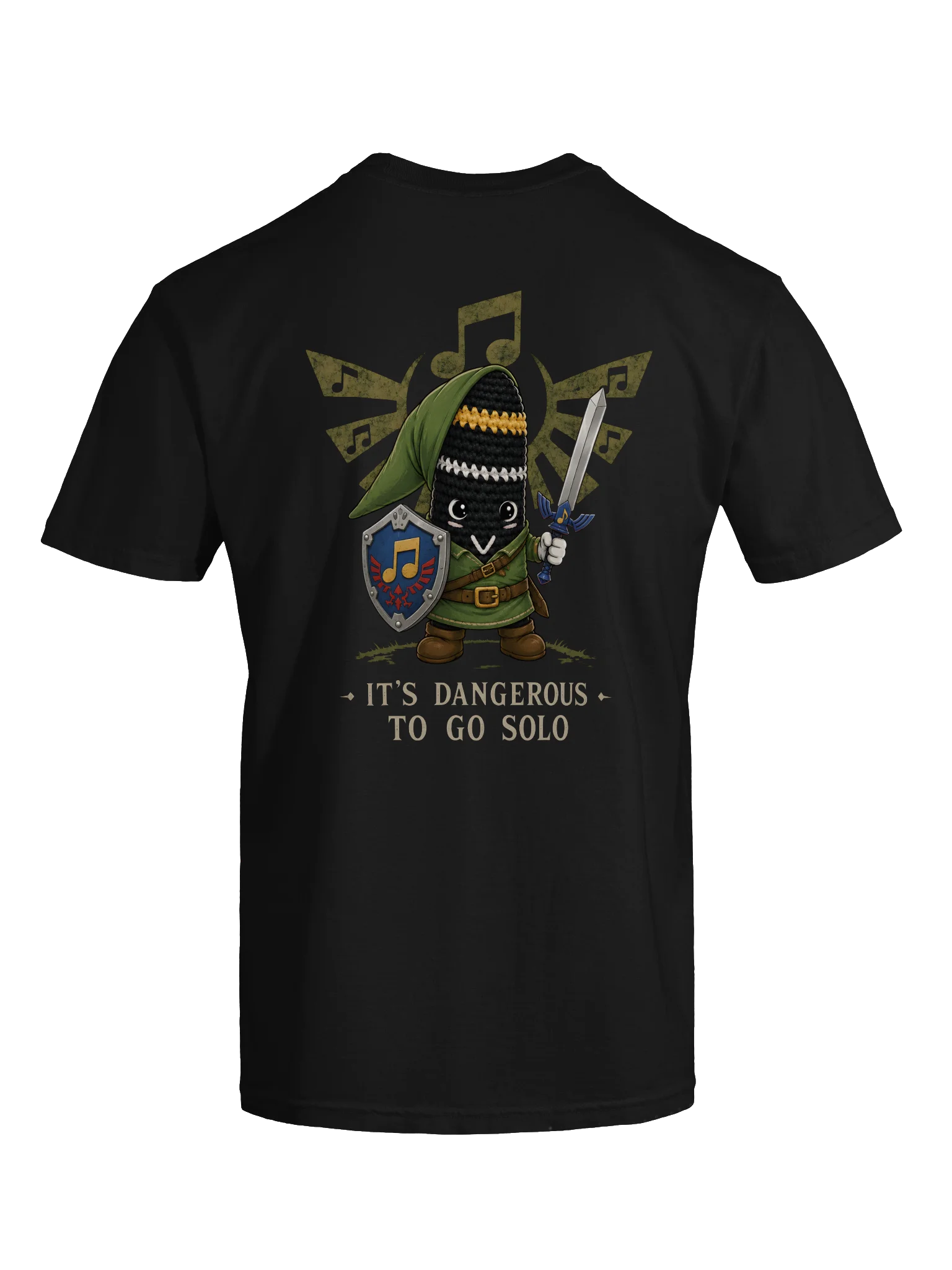 Hero of the Woodwinds (Toney Edition) product image (87)