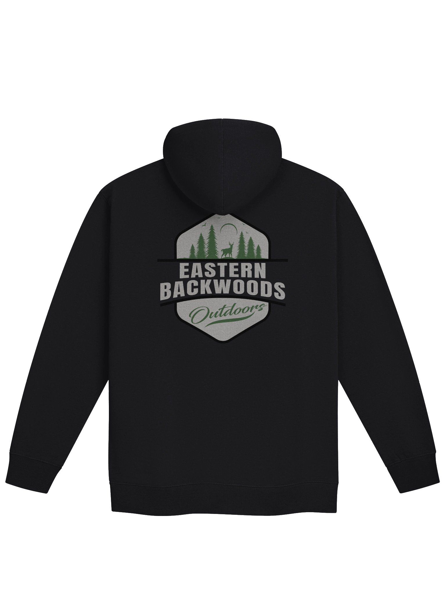 The "OG" Zip-Up Hoodie product image (1)